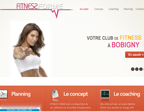Fitness-Forme